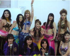 ステージアイメイク