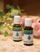 アロマエッセンス