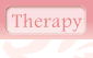 セラピー